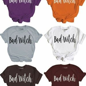 Halloween shirts ... Prices & size vary  🎃👻